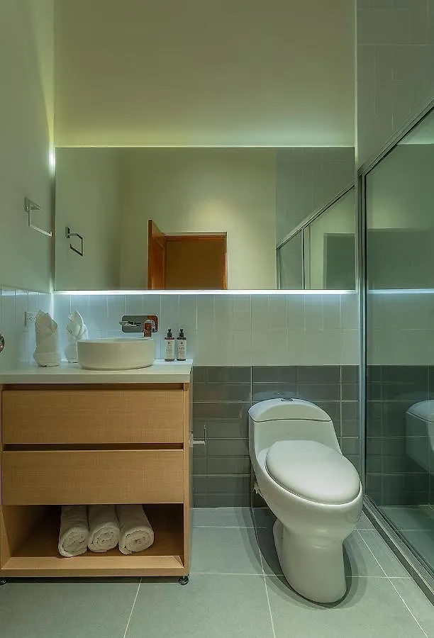 Casa Dreamer Bogotá Albergue