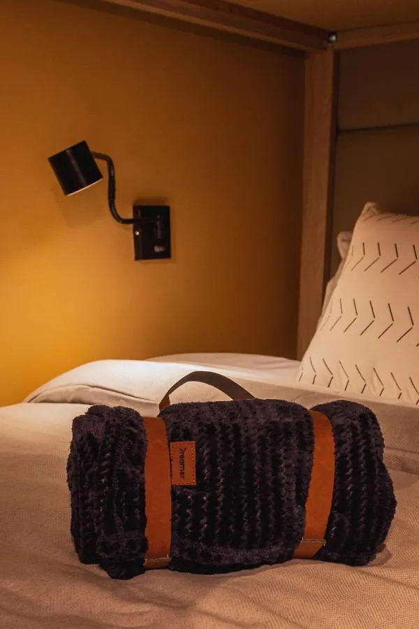 Hostel Casa Dreamer Bogotá