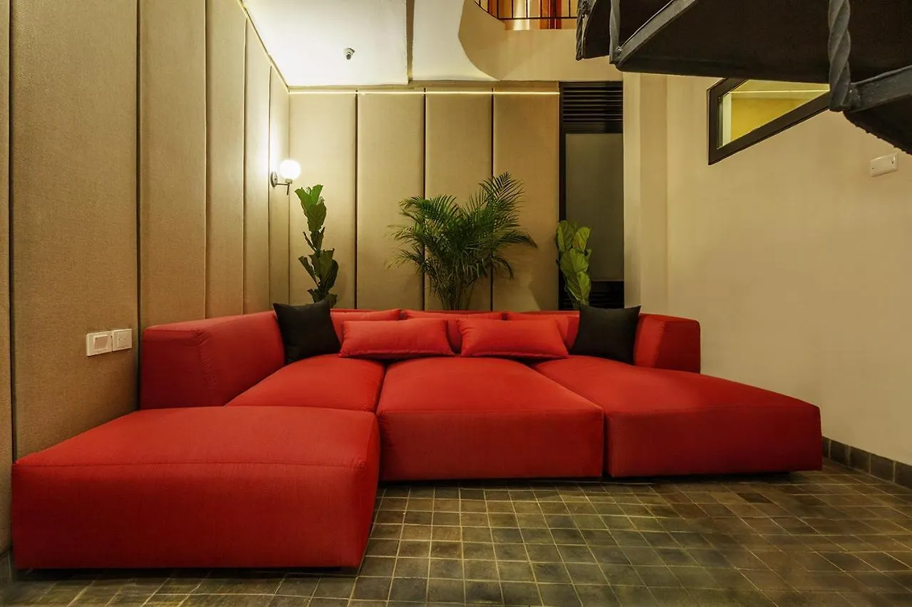 Casa Dreamer Bogotá