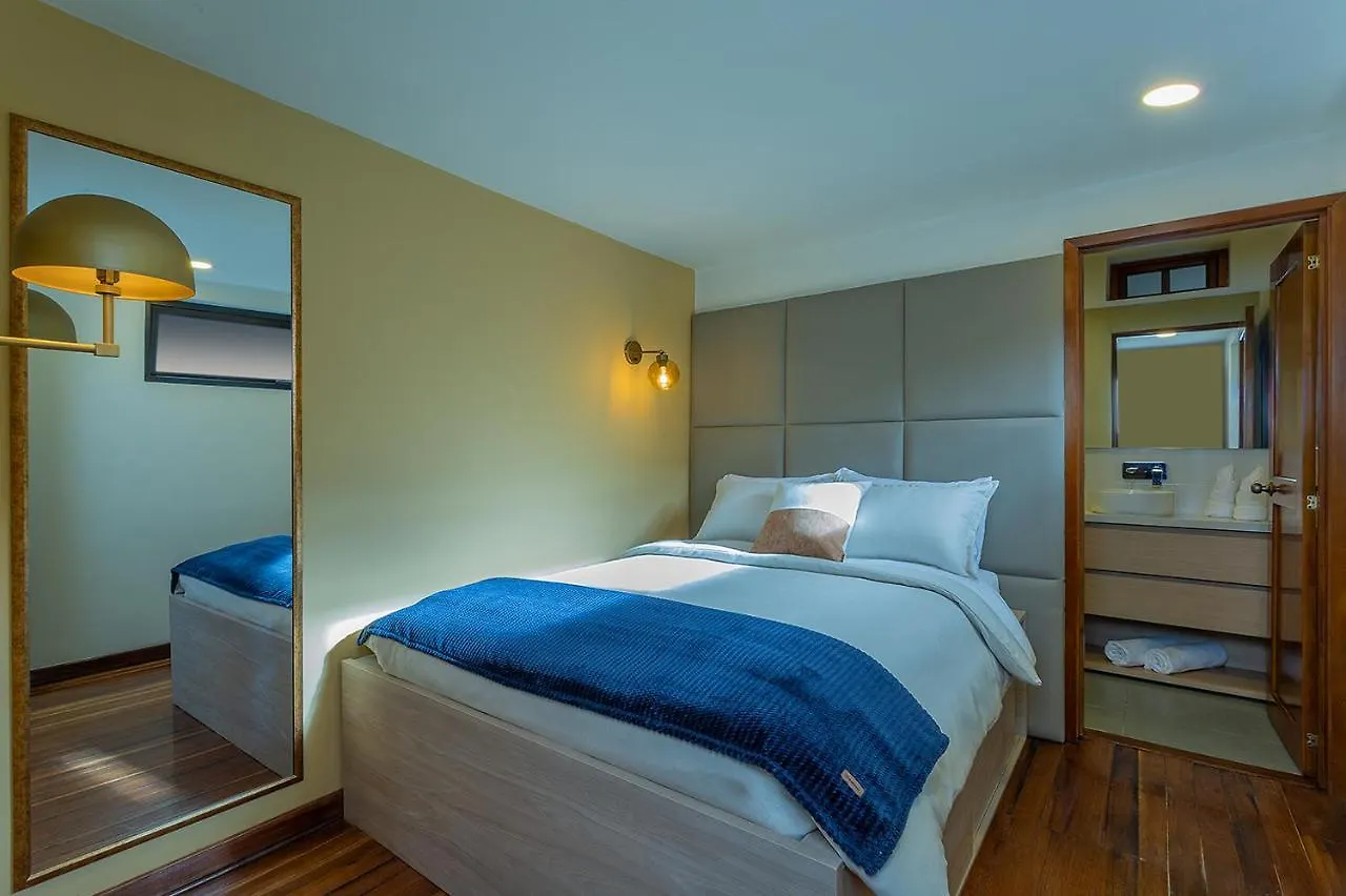 Casa Dreamer Bogotá