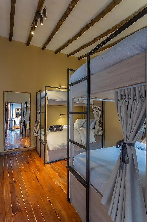 Casa Dreamer Bogotá