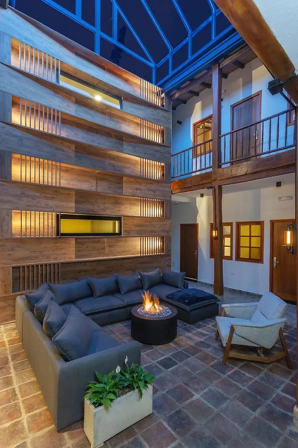 Hostel Casa Dreamer Bogotá