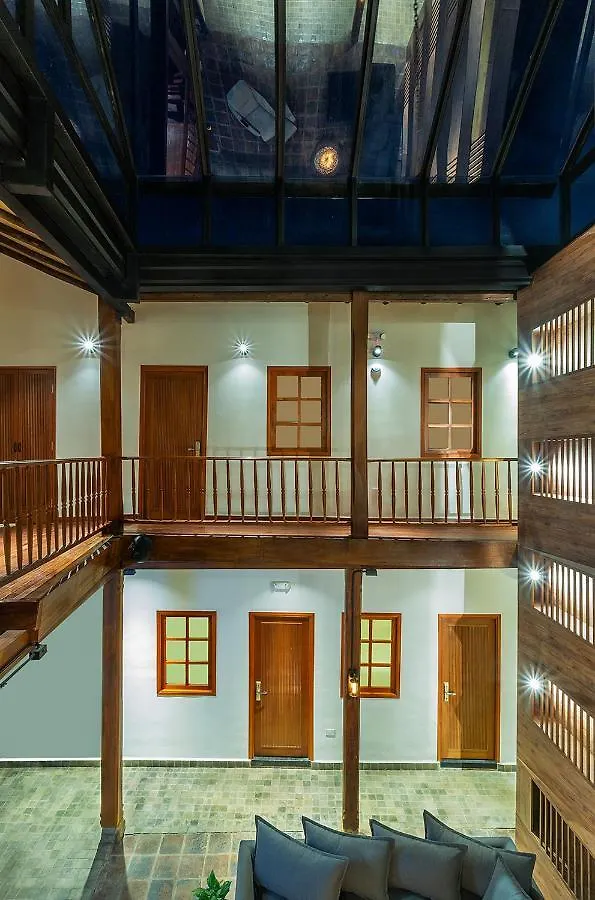 Casa Dreamer Bogota 0*,  Colombia