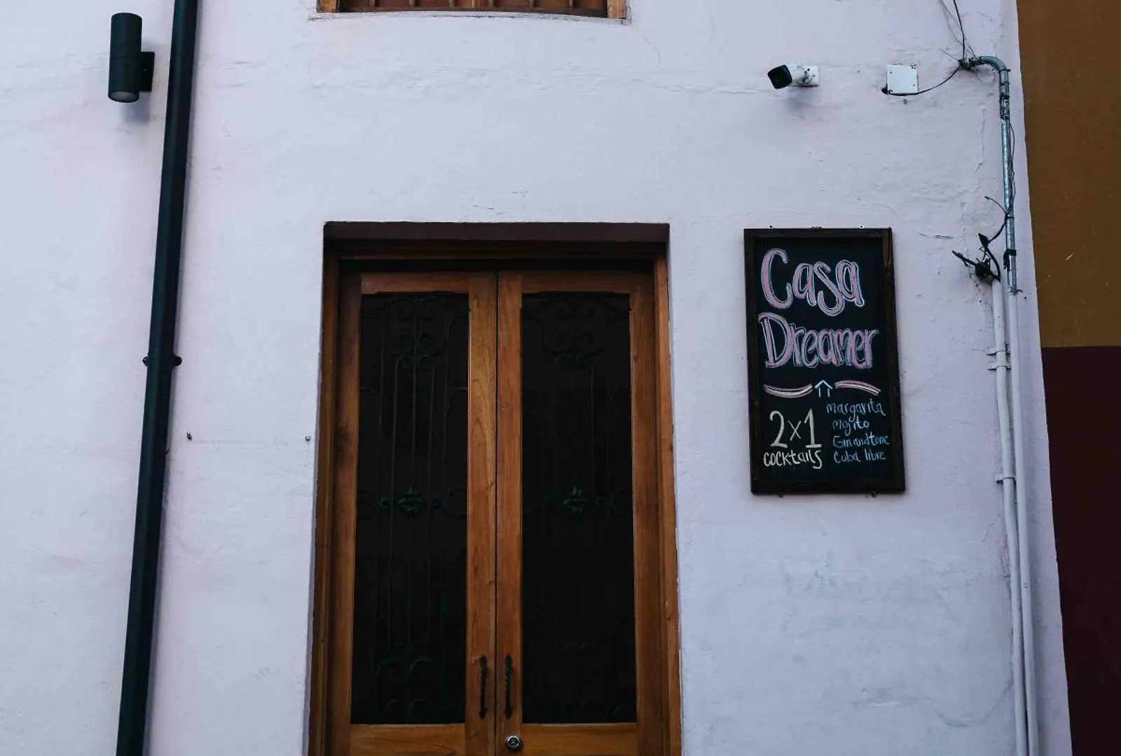 Casa Dreamer Bogotá