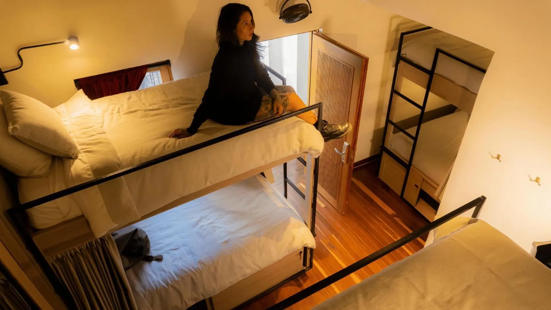 Hostel Casa Dreamer Bogotá