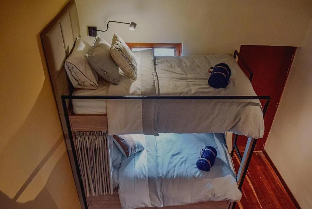 Casa Dreamer Bogotá Hostel