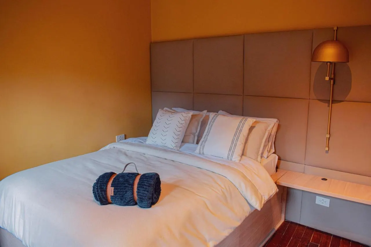Casa Dreamer Bogotá 0*,  Colombia