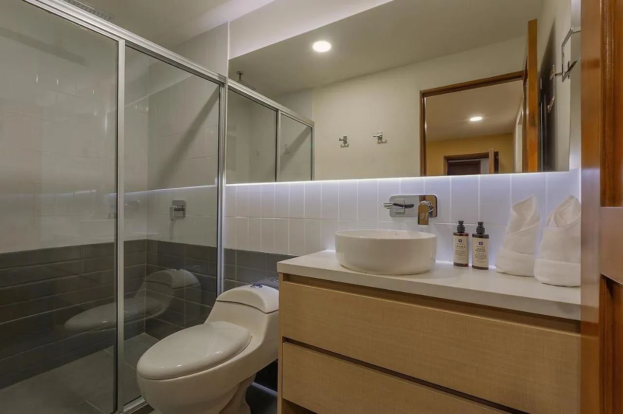 Vandrarhem Casa Dreamer Bogotá