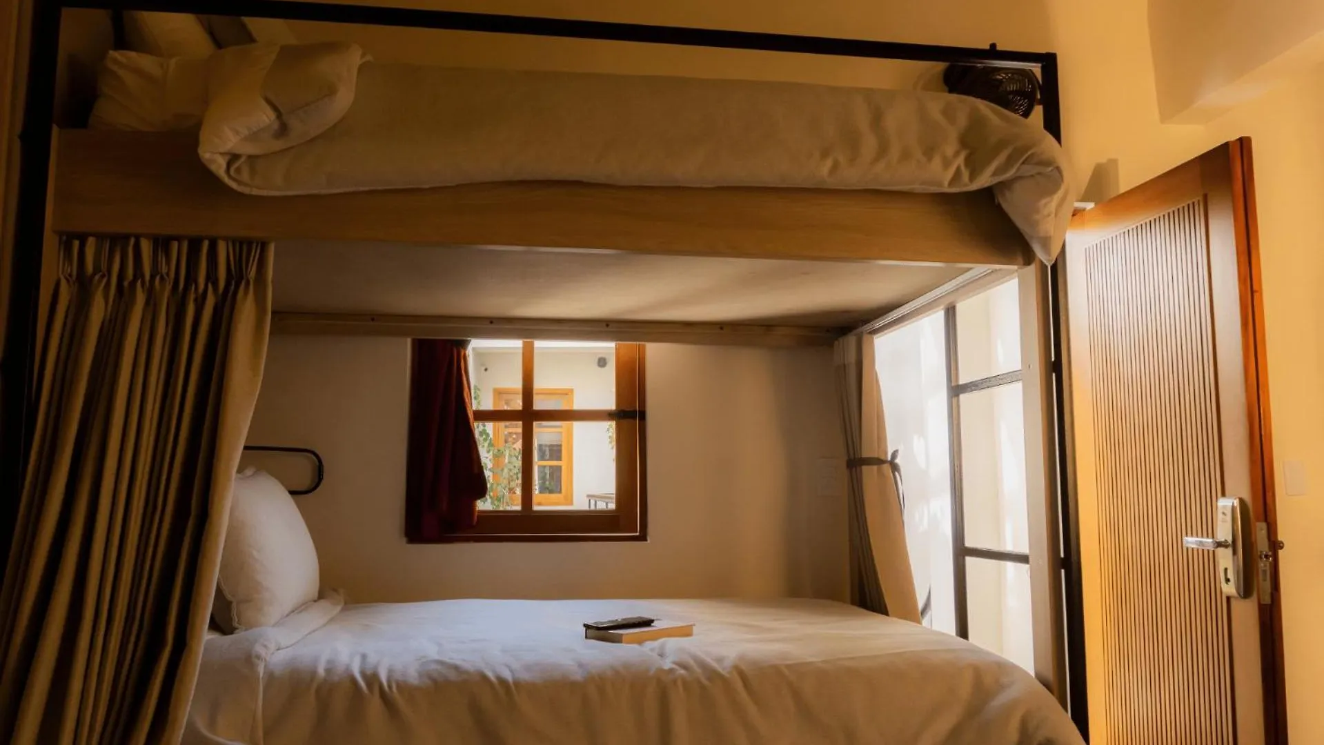 Vandrarhem Casa Dreamer Bogotá Colombia
